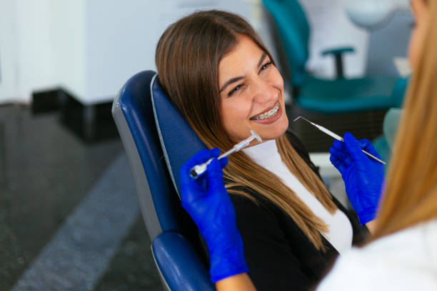 Best Teeth Whitening  in Iuka, MS