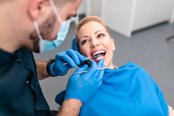 Dental Bonding in Iuka, MS